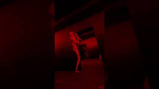 Getting scared in SCP Shadow Containment #shorts #fypシ゚viral #scp #scpfoundation 