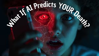 The Algorithm of Fear: A Terrifying AI Horror Story That Predicts Your Death (Inspired by Real Tech)