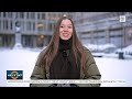 Лукашэнка ў паніцы: расейскія дроны ў небе над Беларуссю. Маразы да -30°С: што з надвор'ем?! Навіны
