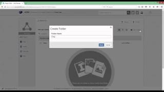 Autodesk A360 as a Collaboration Tool