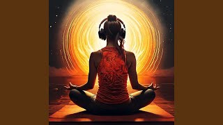 Meditation Heartbeat Sync