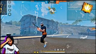 Fully Headshot Gameplay On Android🔥📱: Poco x3 Pro