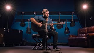 McPherson Carbon Series Guitars