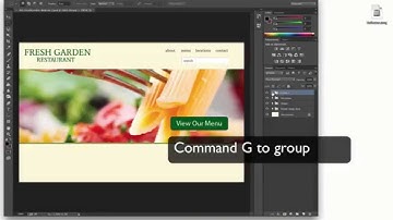 Saving image assets in Photoshop CC using Adobe Generator