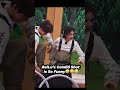 BaiLu’s Candid Shot Is So Funny And Adorable #bailu #白鹿 #trending #viral #bailu白鹿 #keeprunning #cute