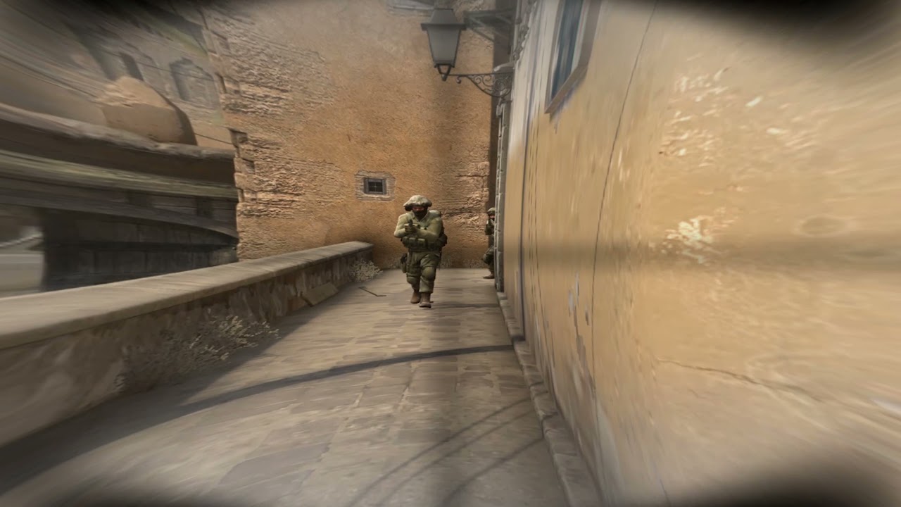 №2 Kizaru ft. Big Baby Tape - Stick Out CS:GO movie