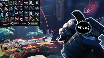 The End of an Era - The Death of the Grenade Spam Meta - The Cycle Frontier High MMR PvP Adventures