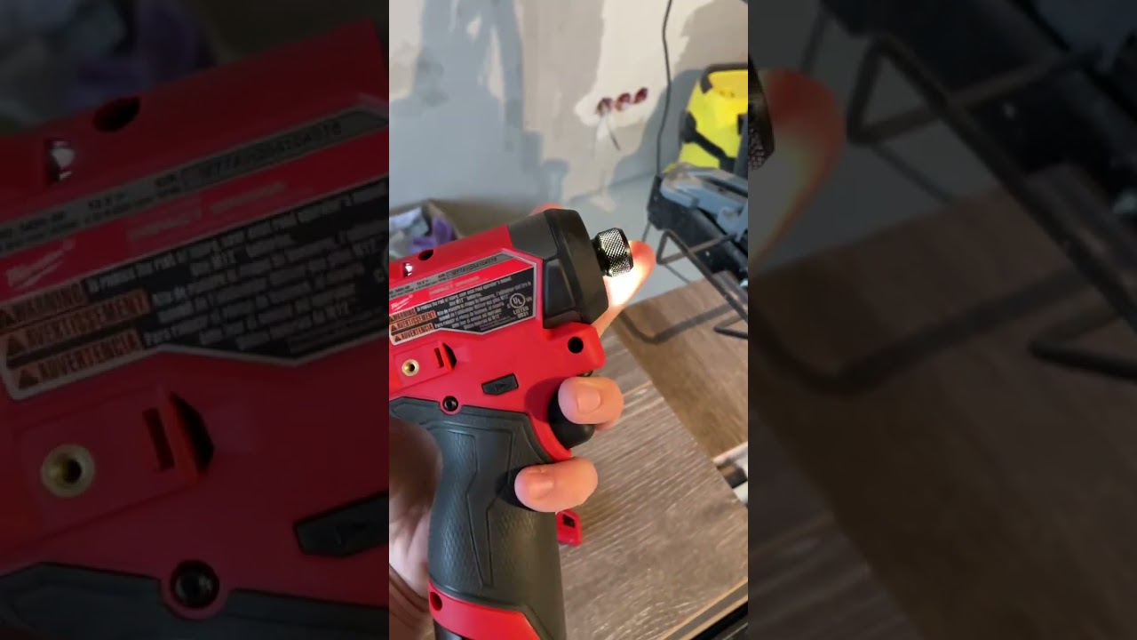 Milwaukee  3453-20 M12 Fuel