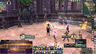 Rift 2.8 - 61 Warlock DPS Guide
