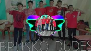 DJ all falls dawn remix