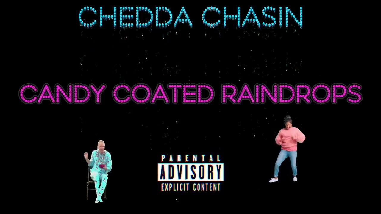 CANDY COATED RAINDROPS YouTube