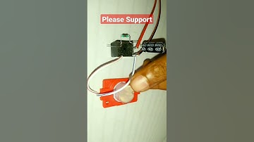Bike LED Flasher Circuit/Strobe Light without Using Transistor/How to Make Car Indicator