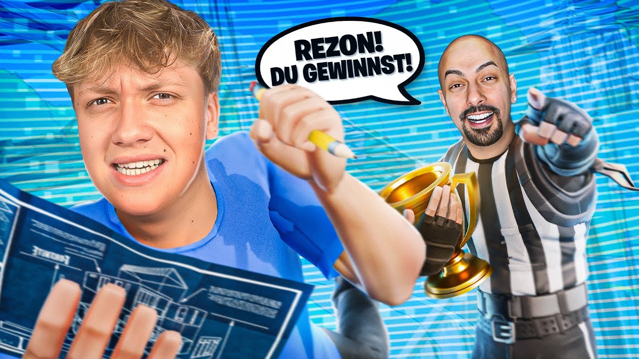 AMAR COACHED MICH ZUM 1. PLATZ IM SOLO CASH CUP! 👑