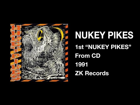 Nukey Pikes — Nukey Pikes - Nukey Pikes [1st] (Music Video) | Dork