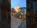 RETROESCAVADEIRA CATERPILLAR 416