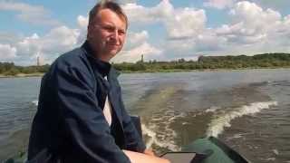 Ветерок-8м на YUKONA-430TS // Kirov Russia // Киров Кировская область(Ветерок-8м на YUKONA-430TS // Kirov Russia // Киров Кировская область Река Вятка у старого моста города Кирова 19 июля 2015..., 2015-07-19T16:39:09.000Z)