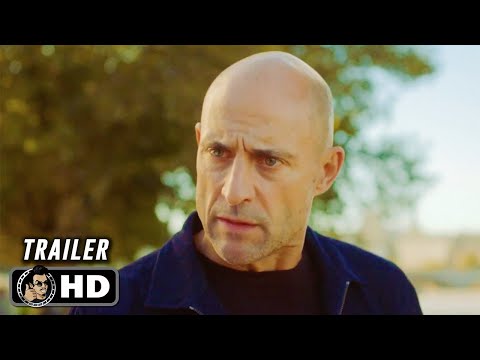 TEMPLE Official Trailer (HD) Mark Strong