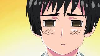 Hetalia episode 87