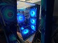 The ULTIMATE 1080p Beast! ⚡️ RTX 5060 Build #tiktok #rtx3070hashrate #gamingpc