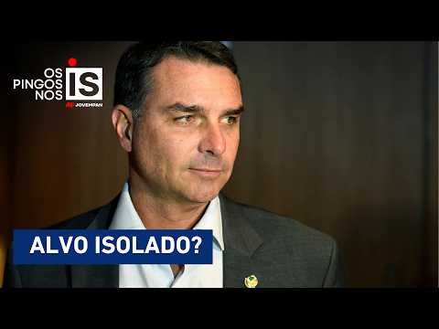 PL teme desgaste de Flávio em eventual ausência de Lula em debate