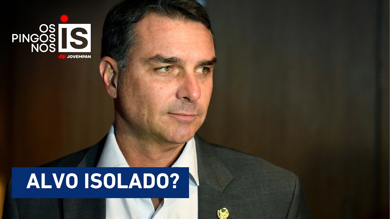 PL teme desgaste de Flávio em eventual ausência de Lula em debate