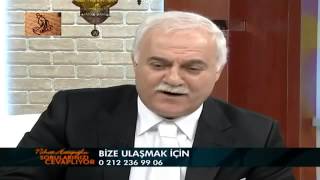 Uykuda Cinler Bana Ediyor