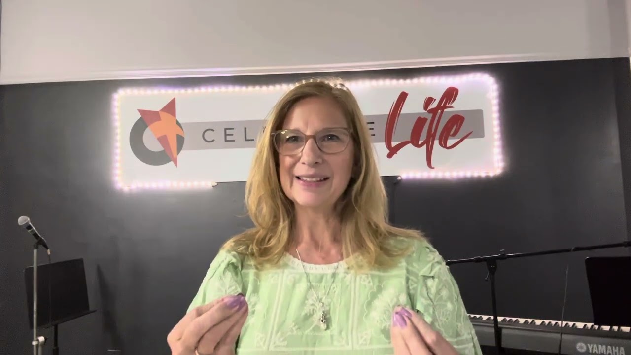 Celebrate Life Weekly Recap 5/12/25