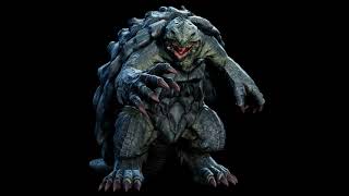 Gamera (Gigabash) Sounds