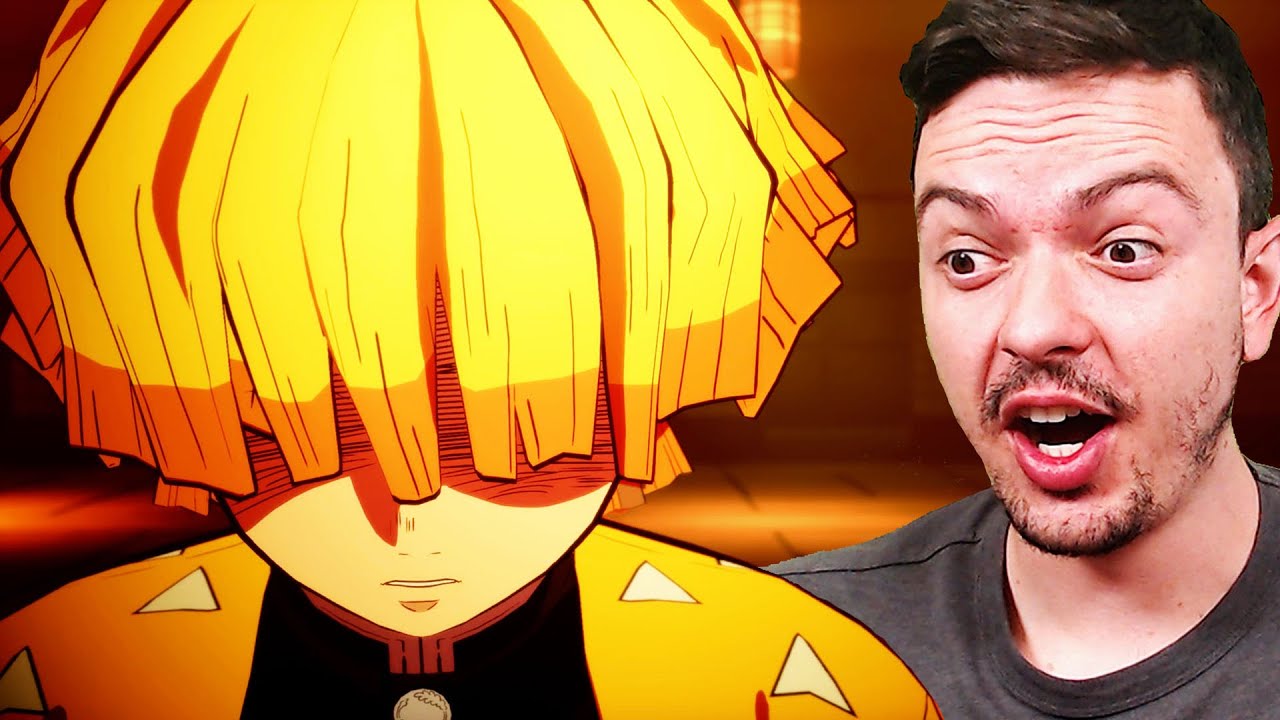 Demon Slayer Story Mode LOOKS 🔥🔥🔥