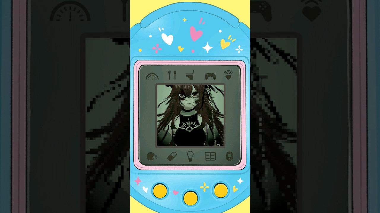 Get your own goddess to look after ice. goddess is not included.