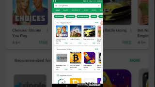 Free bitcoin cash faucet app (LEGIT) screenshot 2