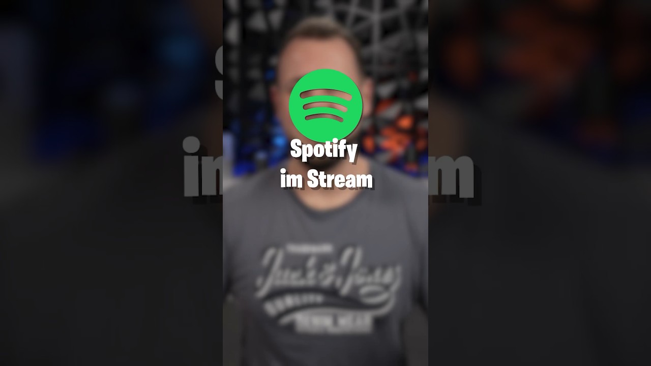 Spotify im Stream gleich Urheberrechtsverletzung