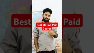 Best Online Paid Course For SSC CGL || Best online Coaching for Railway