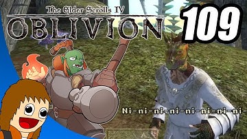 The Elder Scrolls IV: Oblivion | Map Marker Exploration [109]