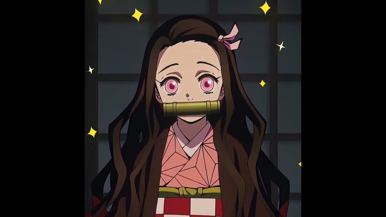 Small nezuko