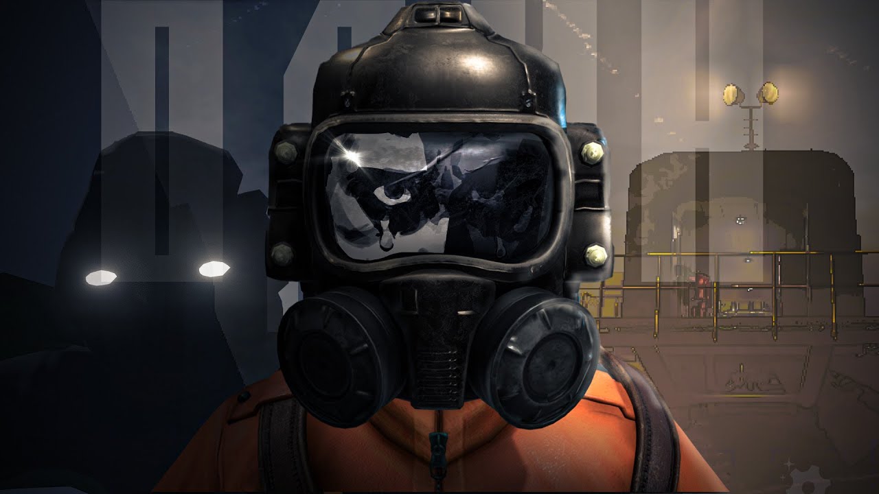 Последний человек в Галактике..