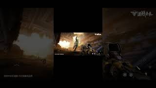 Nizhan Future (Counter War : The Future) Gameplay Trailer#nizhanwar #tencent #apexlegendsmobile