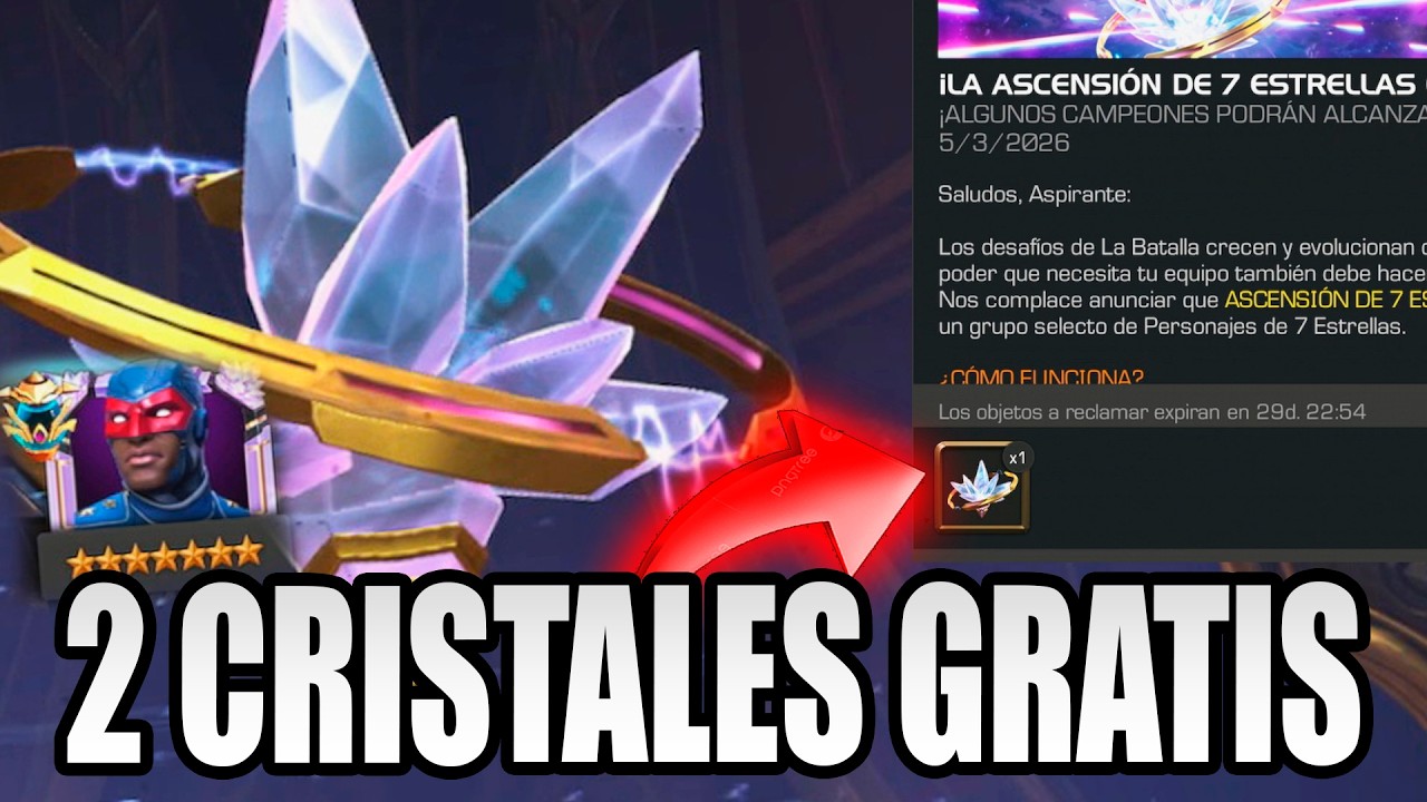 MIS PRIMERAS ASCENSIONES 7⭐… Y SALIÓ MAL 💀