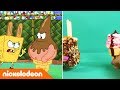 SpongeBob SquarePants | SpongeBob in het echt: deel 1 | Nickelodeon Nederlands