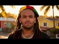 Chris Brown Yeah 3x Reggae Remix AI Island Version 4K HD