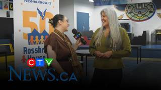 50 years of Rossbrook House