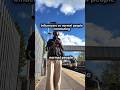Influencers Vs Normal people commuting #explorepage #influencer #life