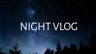 Vlog Malam