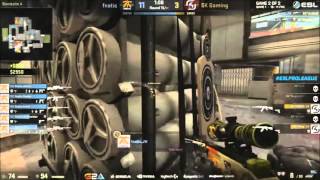 JW Sick 4k on Cache