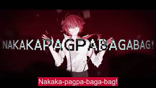 【Kagamine Len】Nakakapagpabagabag【Tagalog Lyrics】