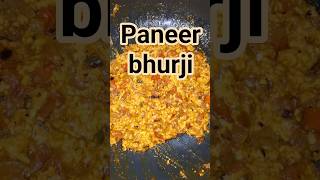 Paneer bhurji #tasty #easyrecipe #youtubeshorts #paneer #homecuisine#viralvideo#foodie  #foodpassion
