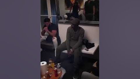 NINHO X LETO X SADEK X SCH (FRESTYLE)