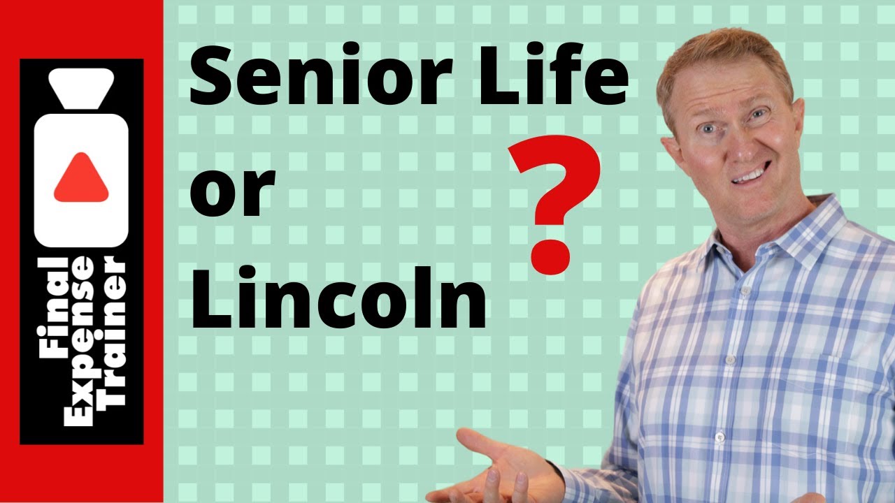 Lincoln Heritage vs Senior Life - YouTube