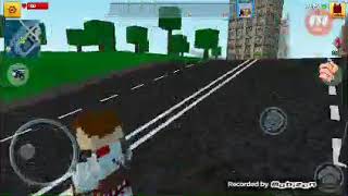 GTA Minecraft мой скин Ассасин Я играю Реальная жизнь часть 1 обычная часть Minecraft GTA 7