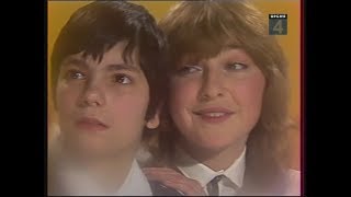 Екатерина Семёнова - Петя Чижиков летает 1984